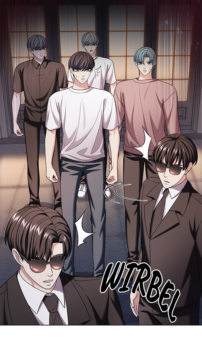 Read THE STAR SEEKERS Manga Online