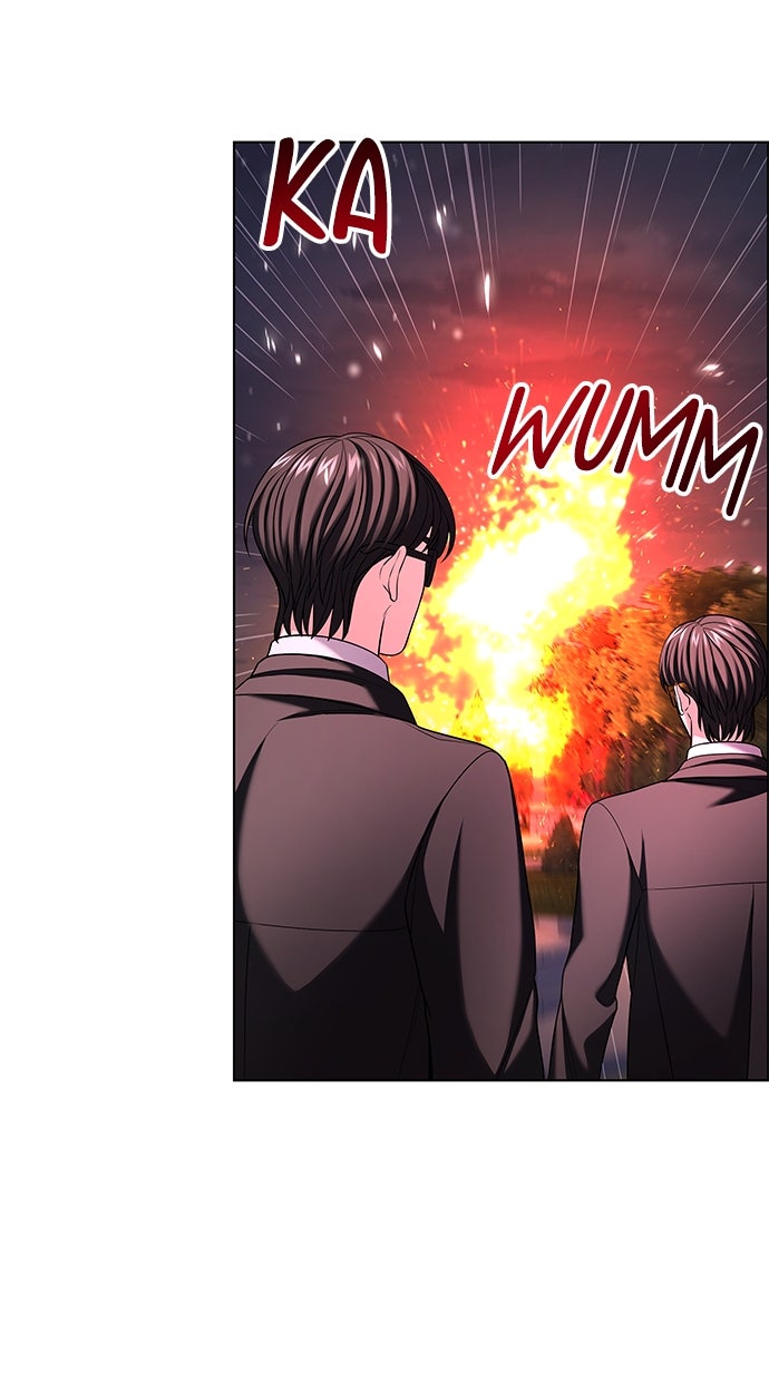 Read THE STAR SEEKERS Manga Online