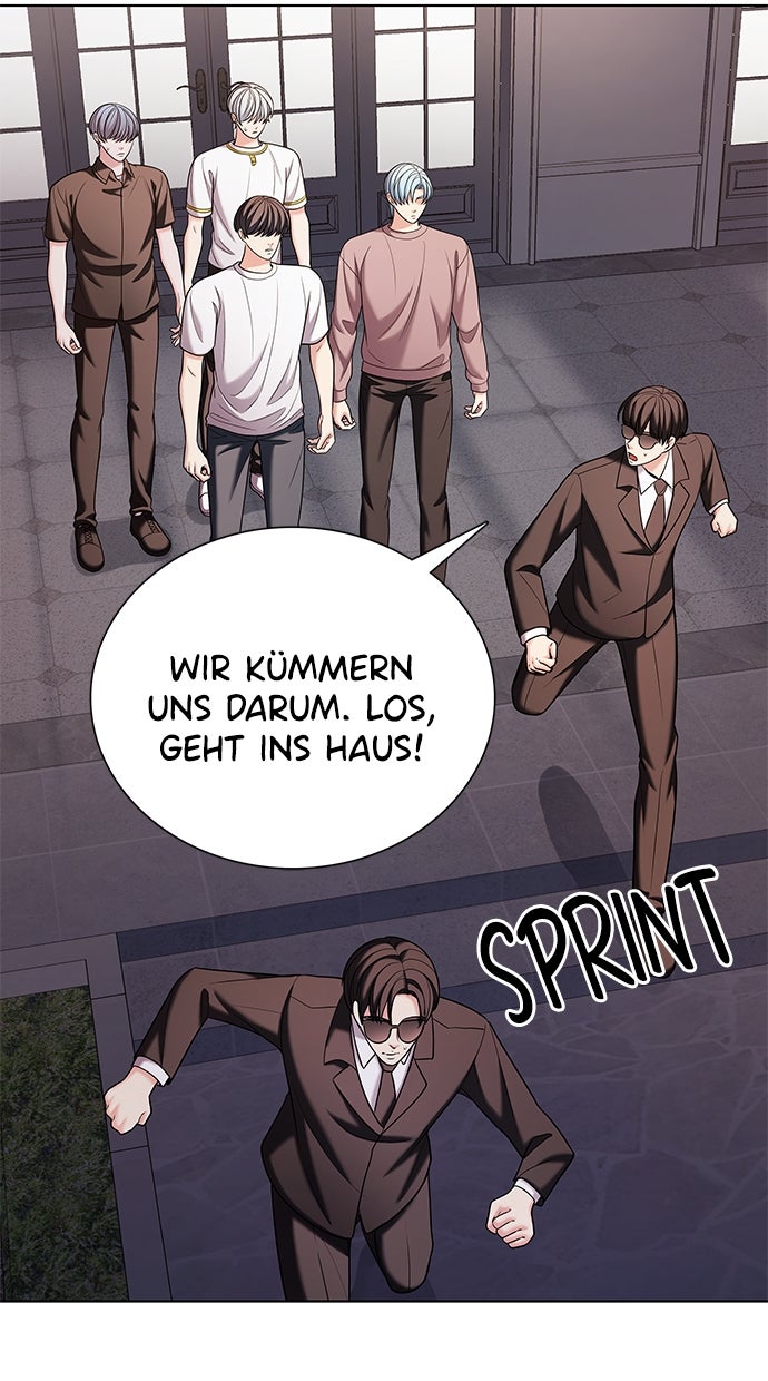 Read THE STAR SEEKERS Manga Online