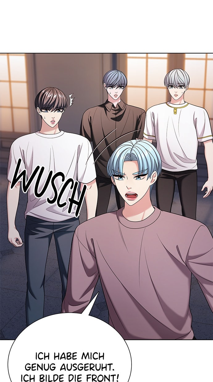 Read THE STAR SEEKERS Manga Online