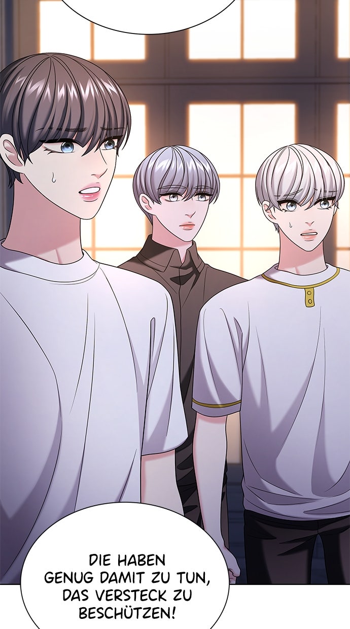 Read THE STAR SEEKERS Manga Online