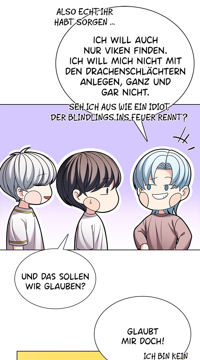 Read THE STAR SEEKERS Manga Online