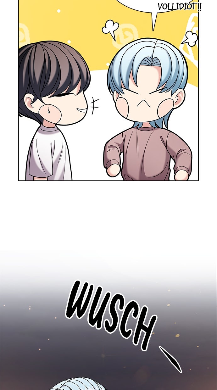 Read THE STAR SEEKERS Manga Online