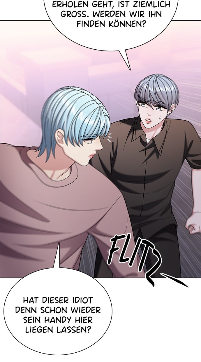 Read THE STAR SEEKERS Manga Online