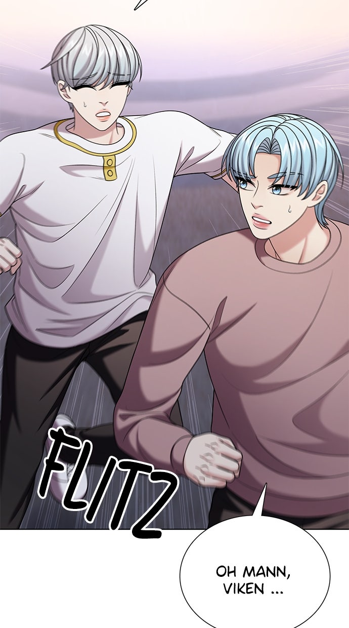 Read THE STAR SEEKERS Manga Online