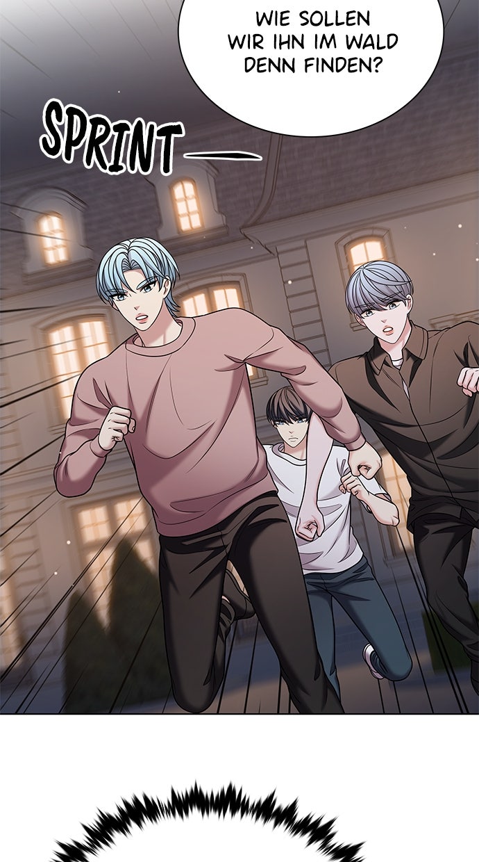 Read THE STAR SEEKERS Manga Online