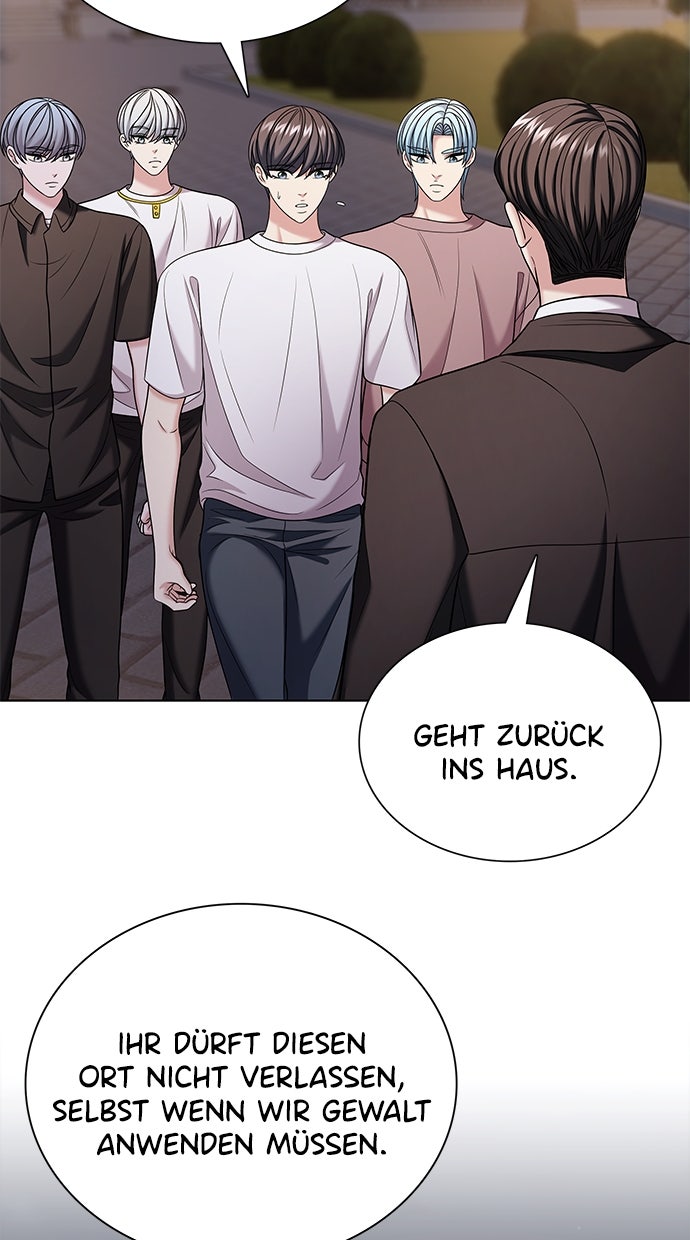 Read THE STAR SEEKERS Manga Online