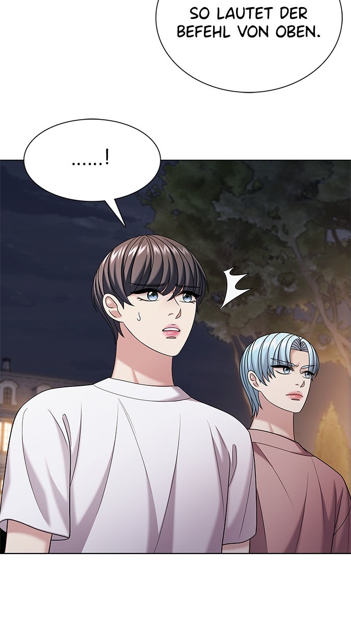 Read THE STAR SEEKERS Manga Online