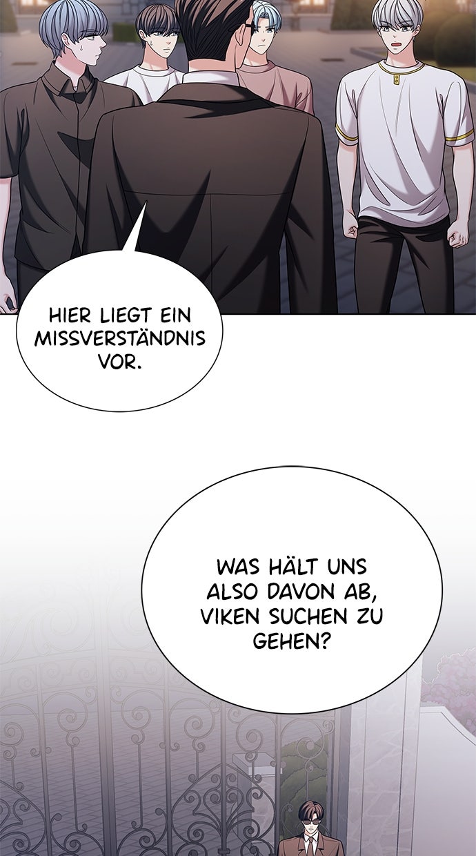 Read THE STAR SEEKERS Manga Online