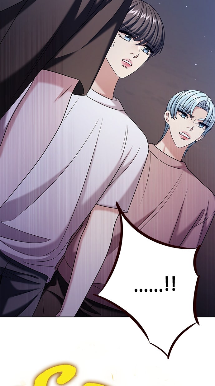 Read THE STAR SEEKERS Manga Online