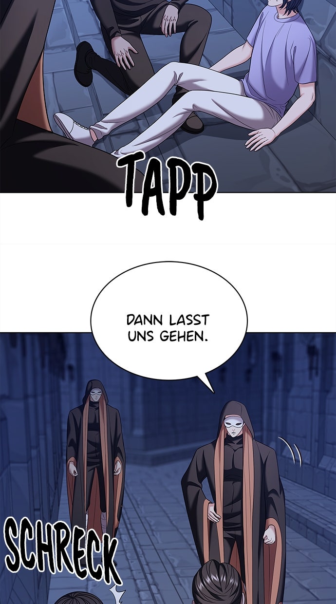 Read THE STAR SEEKERS Manga Online