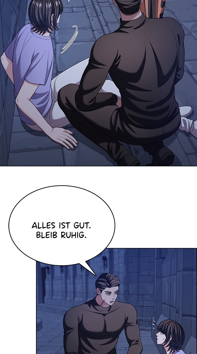 Read THE STAR SEEKERS Manga Online