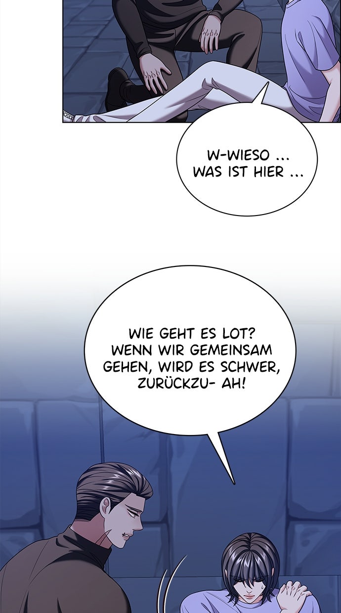 Read THE STAR SEEKERS Manga Online