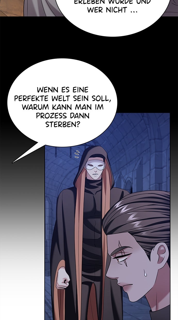 Read THE STAR SEEKERS Manga Online