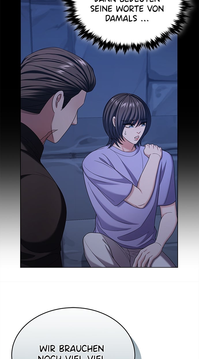 Read THE STAR SEEKERS Manga Online