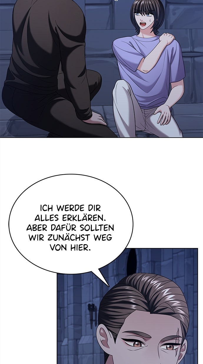 Read THE STAR SEEKERS Manga Online