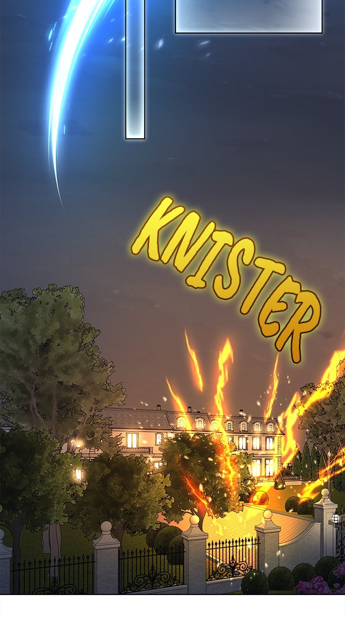 Read THE STAR SEEKERS Manga Online