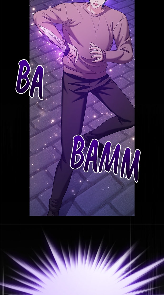 Read THE STAR SEEKERS Manga Online