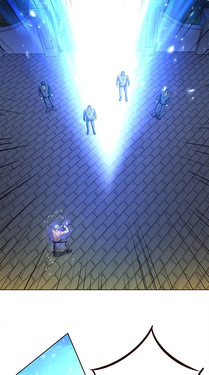 Read THE STAR SEEKERS Manga Online