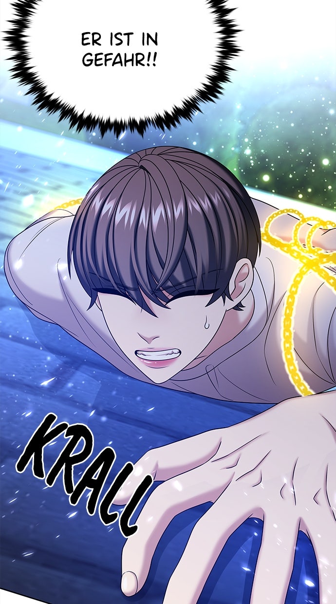 Read THE STAR SEEKERS Manga Online