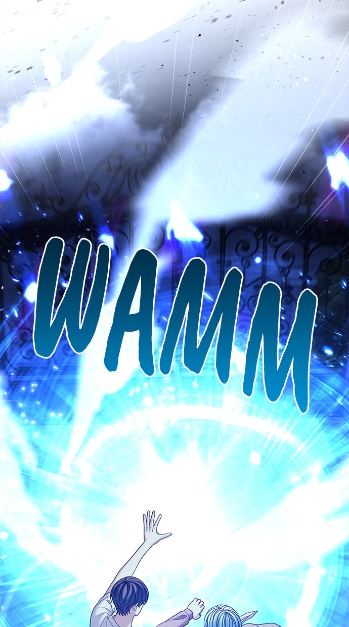 Read THE STAR SEEKERS Manga Online