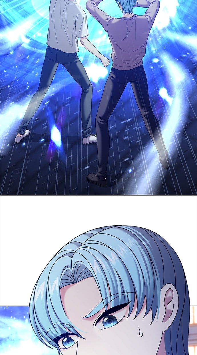 Read THE STAR SEEKERS Manga Online