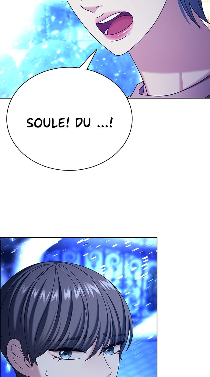 Read THE STAR SEEKERS Manga Online