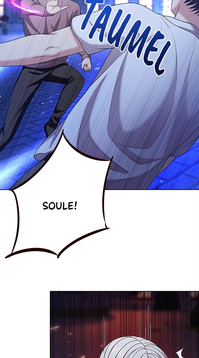 Read THE STAR SEEKERS Manga Online