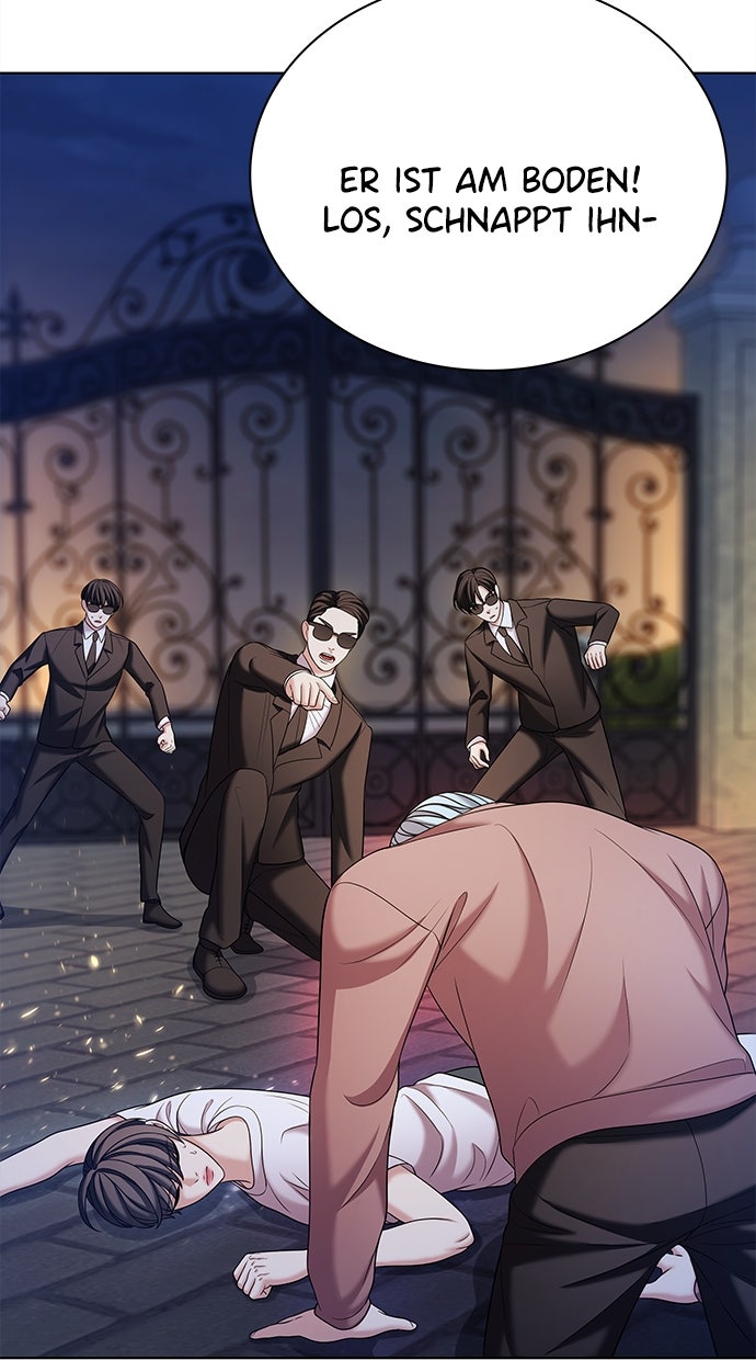 Read THE STAR SEEKERS Manga Online