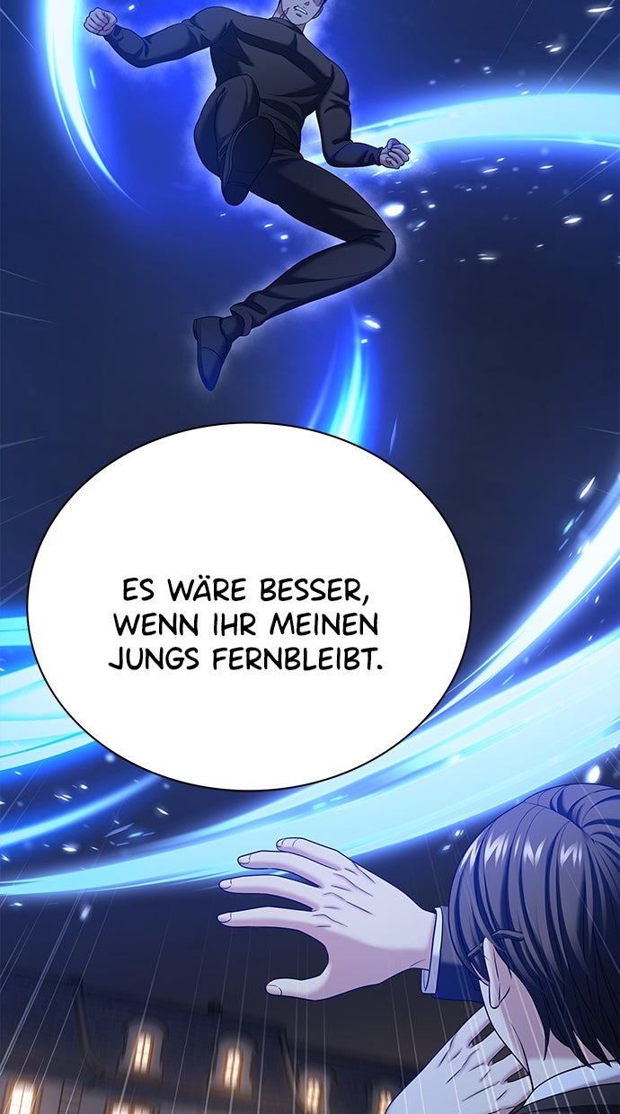 Read THE STAR SEEKERS Manga Online