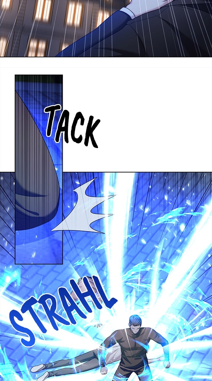 Read THE STAR SEEKERS Manga Online