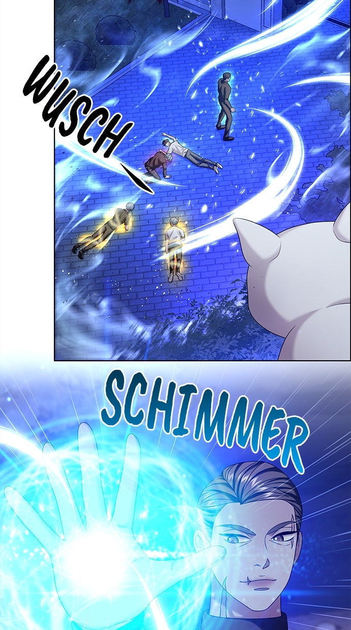 Read THE STAR SEEKERS Manga Online