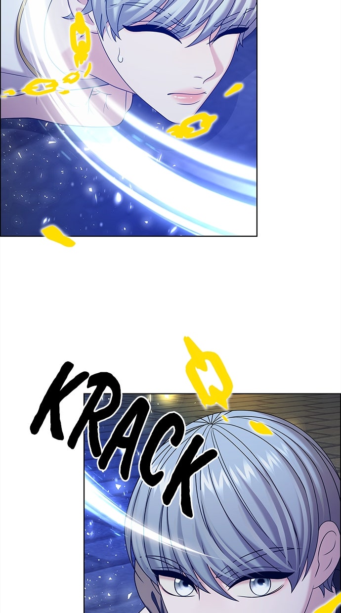 Read THE STAR SEEKERS Manga Online