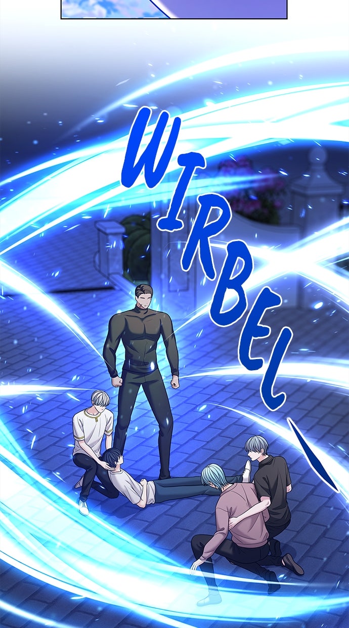 Read THE STAR SEEKERS Manga Online