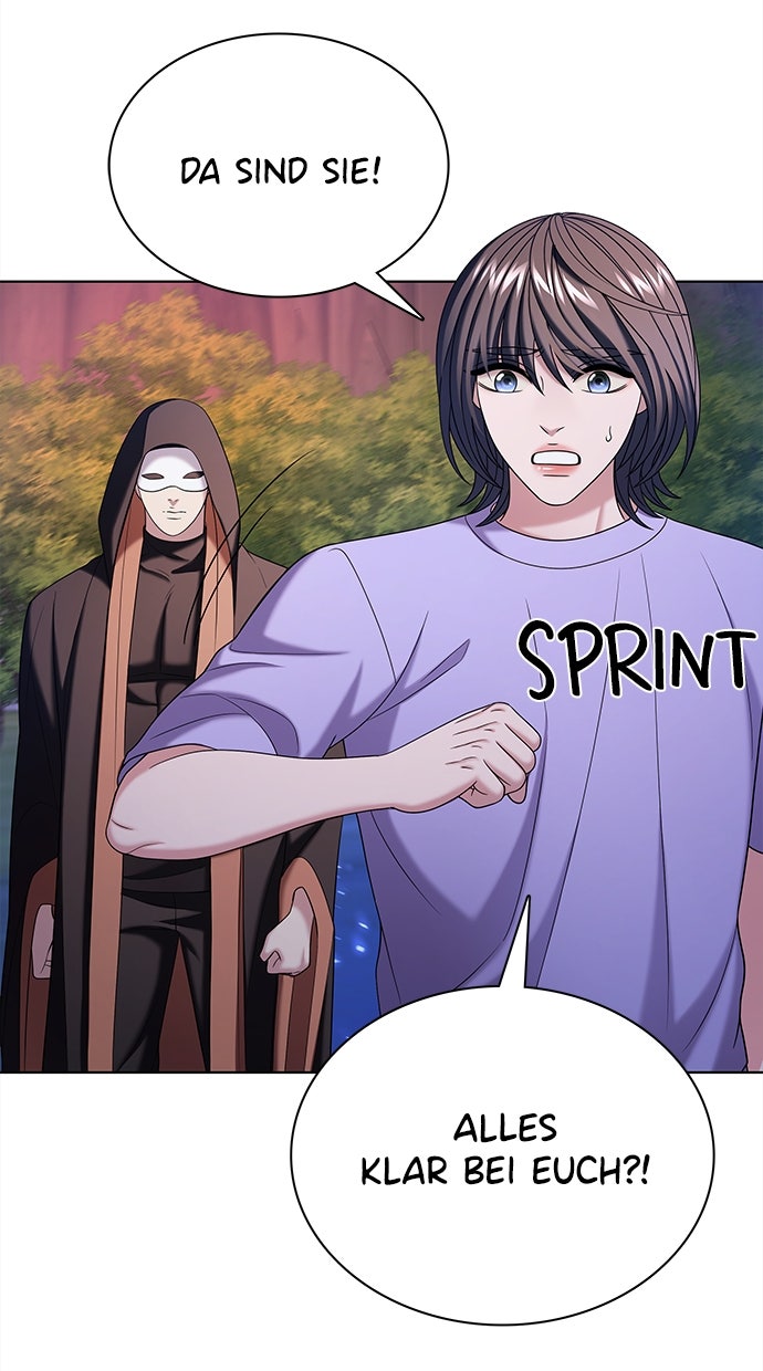 Read THE STAR SEEKERS Manga Online