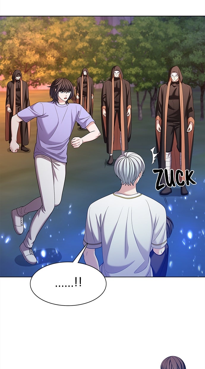 Read THE STAR SEEKERS Manga Online