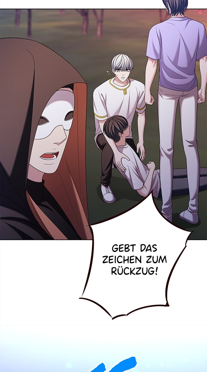 Read THE STAR SEEKERS Manga Online