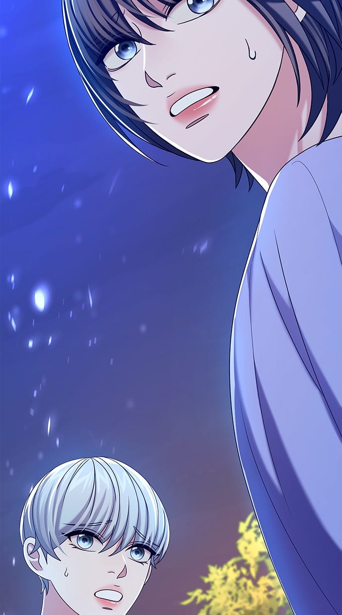 Read THE STAR SEEKERS Manga Online