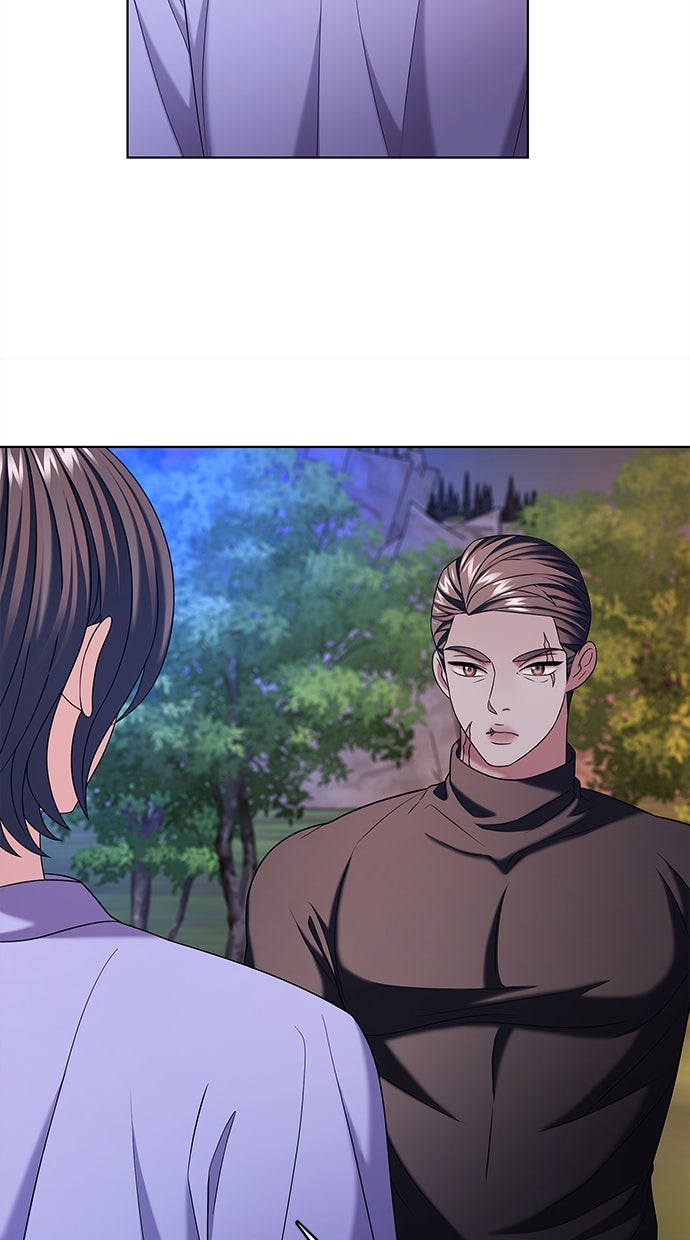 Read THE STAR SEEKERS Manga Online