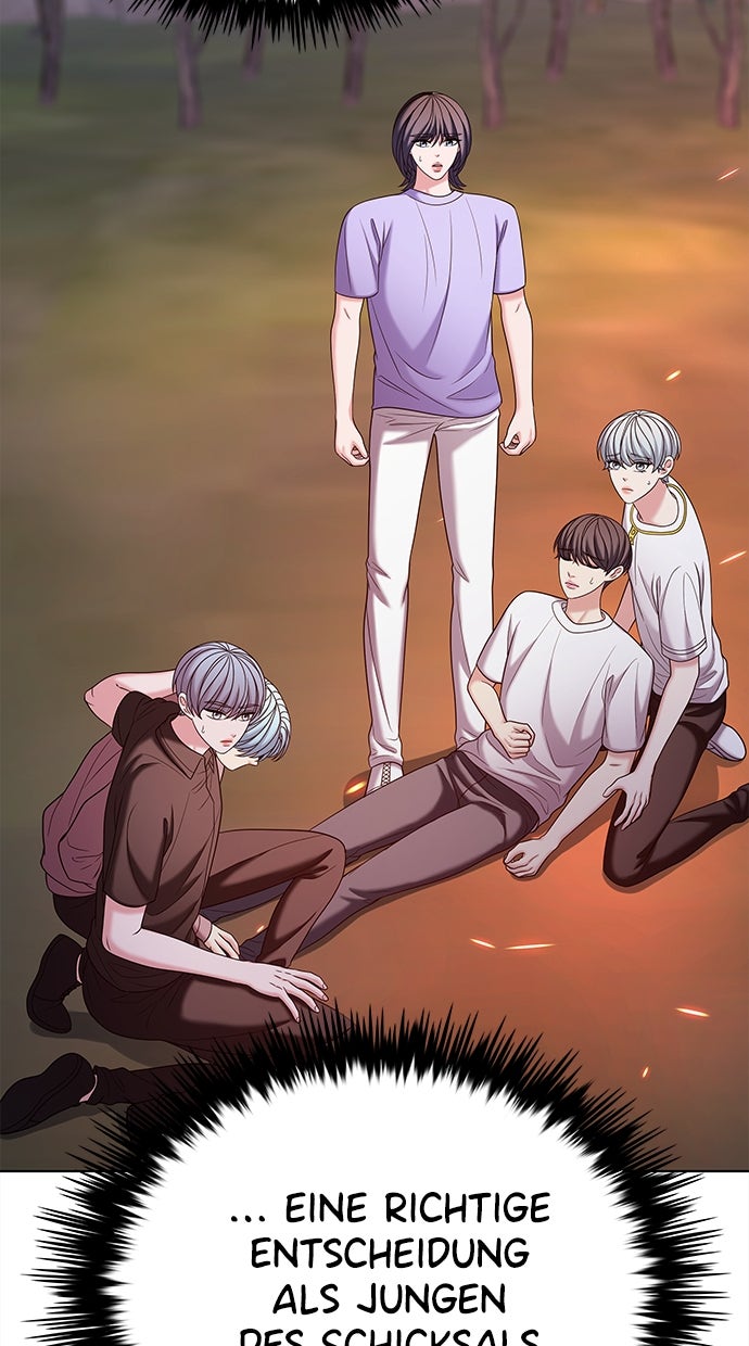 Read THE STAR SEEKERS Manga Online