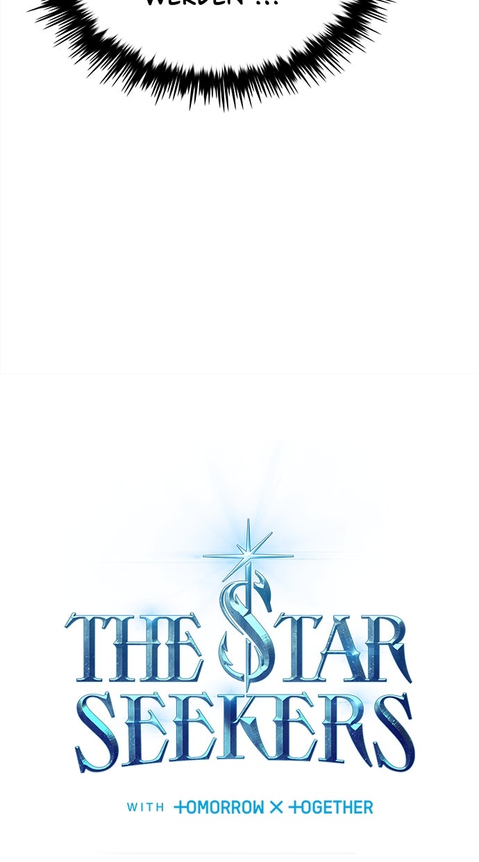 Read THE STAR SEEKERS Manga Online