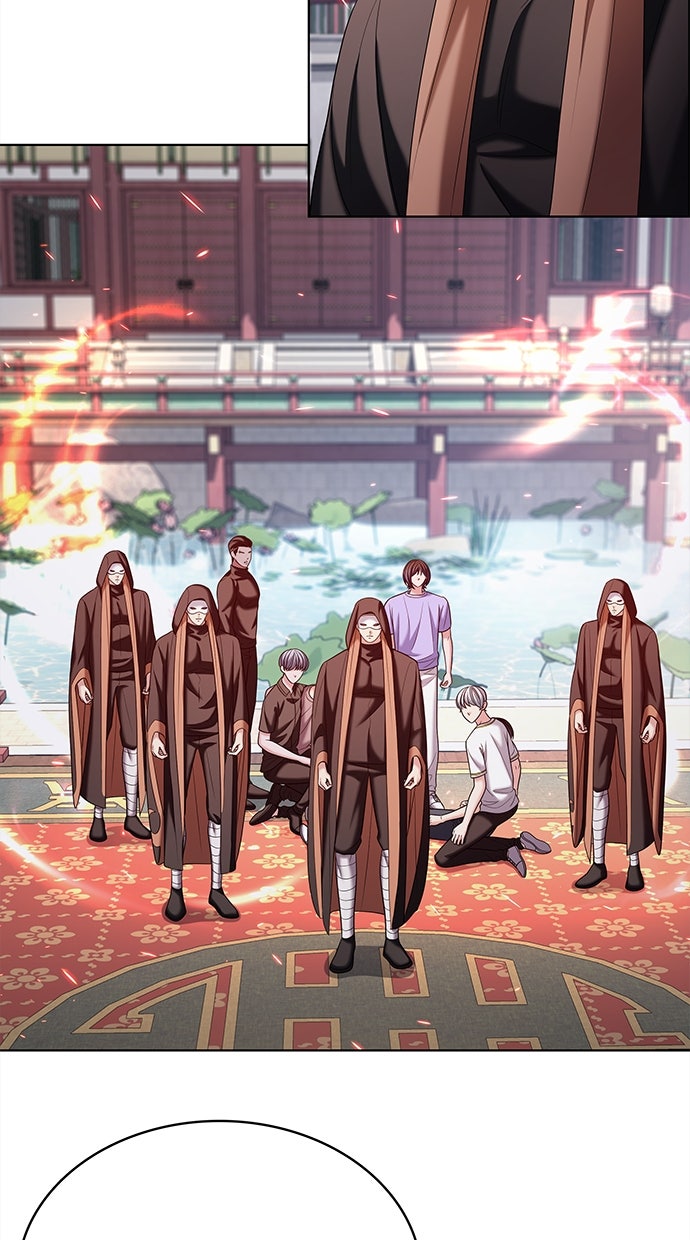 Read THE STAR SEEKERS Manga Online