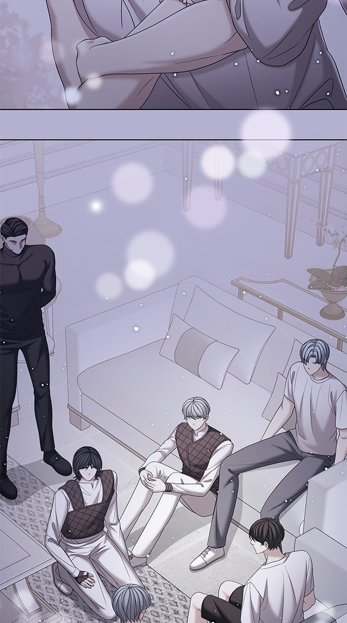 Read THE STAR SEEKERS Manga Online