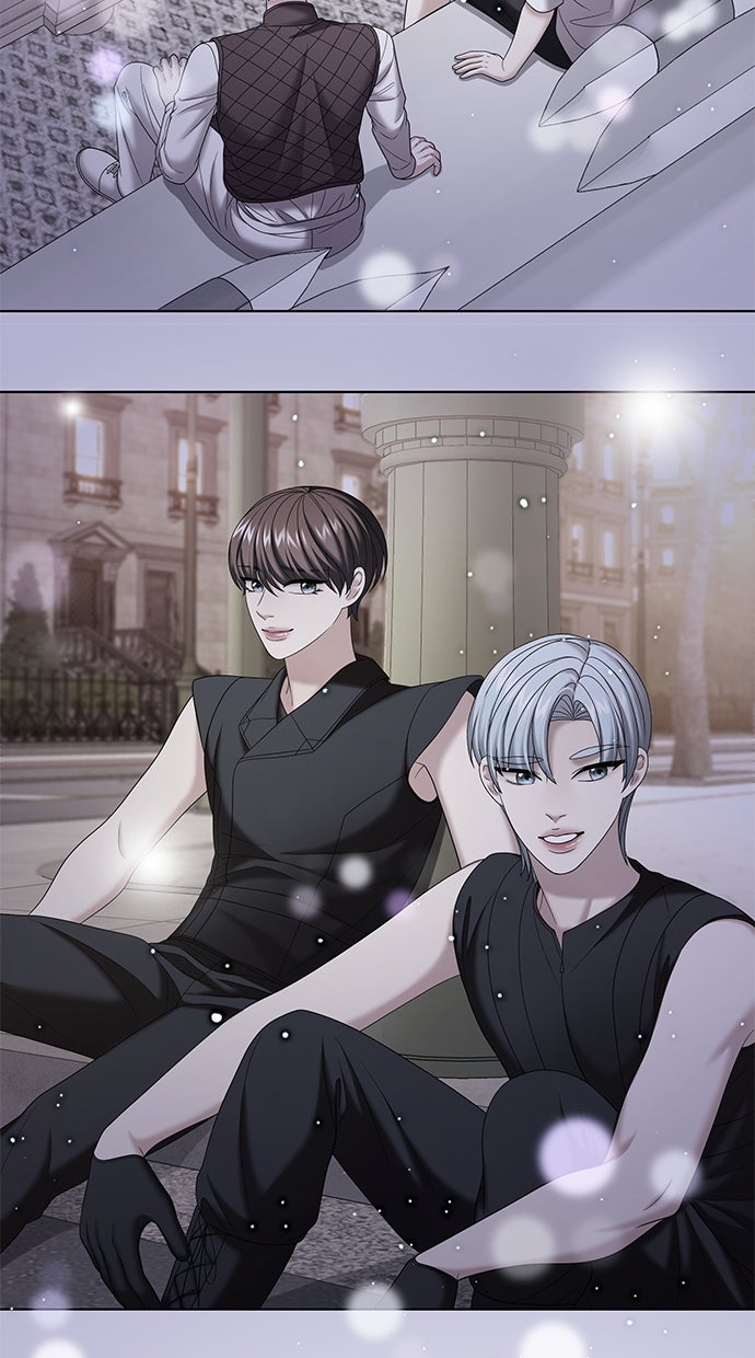 Read THE STAR SEEKERS Manga Online