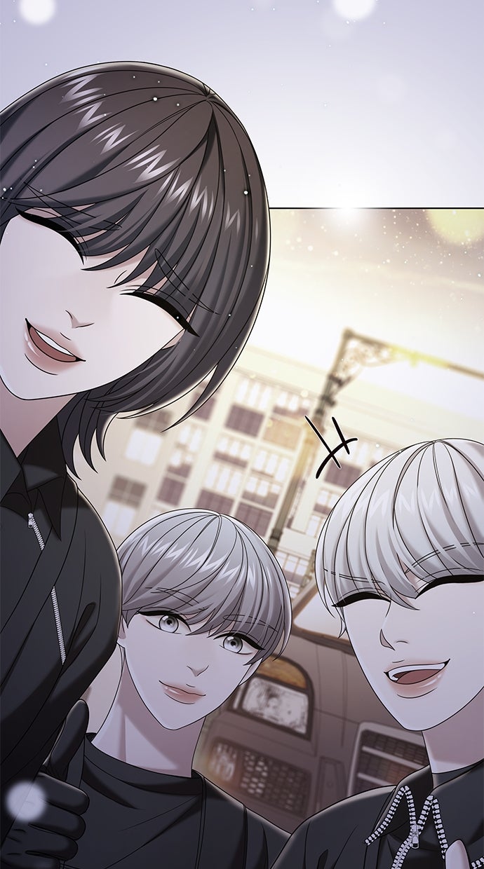 Read THE STAR SEEKERS Manga Online