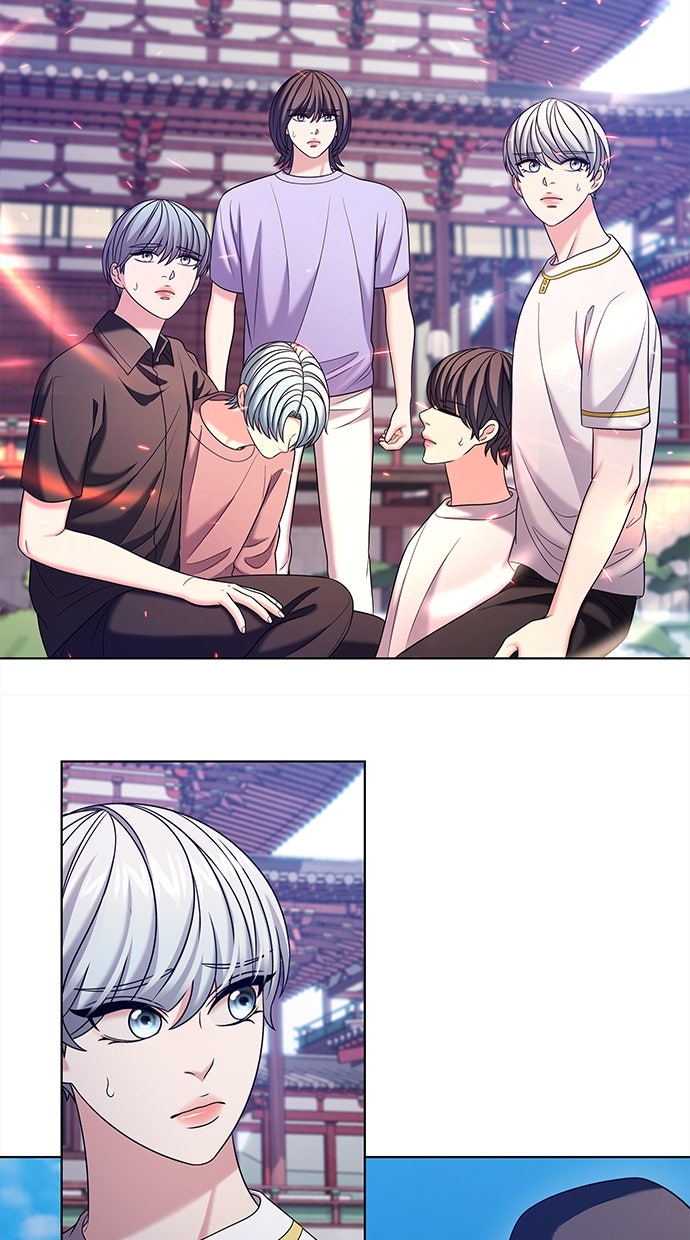 Read THE STAR SEEKERS Manga Online