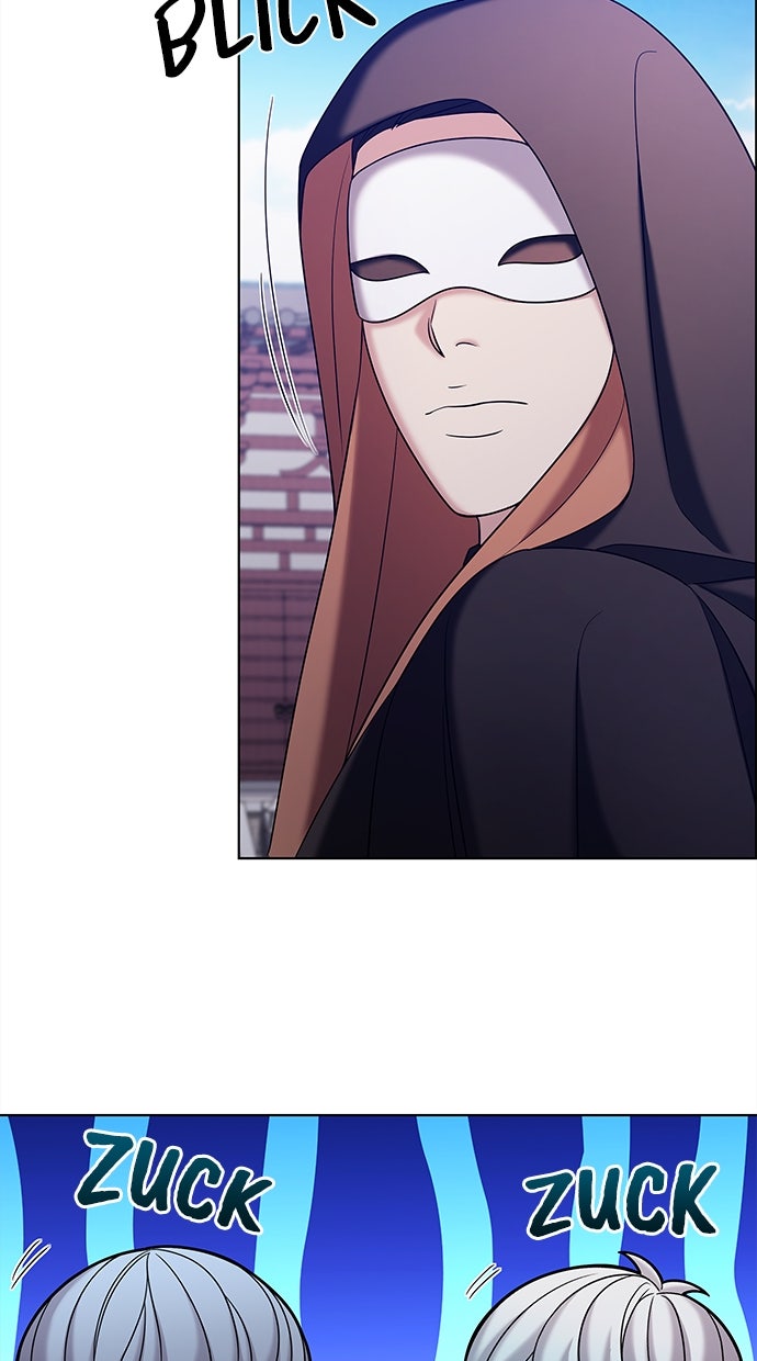 Read THE STAR SEEKERS Manga Online