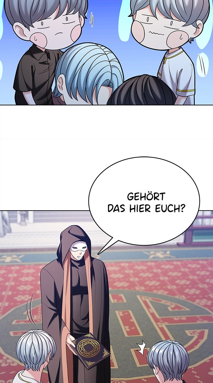 Read THE STAR SEEKERS Manga Online