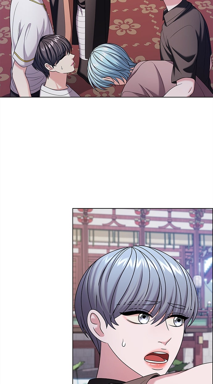 Read THE STAR SEEKERS Manga Online