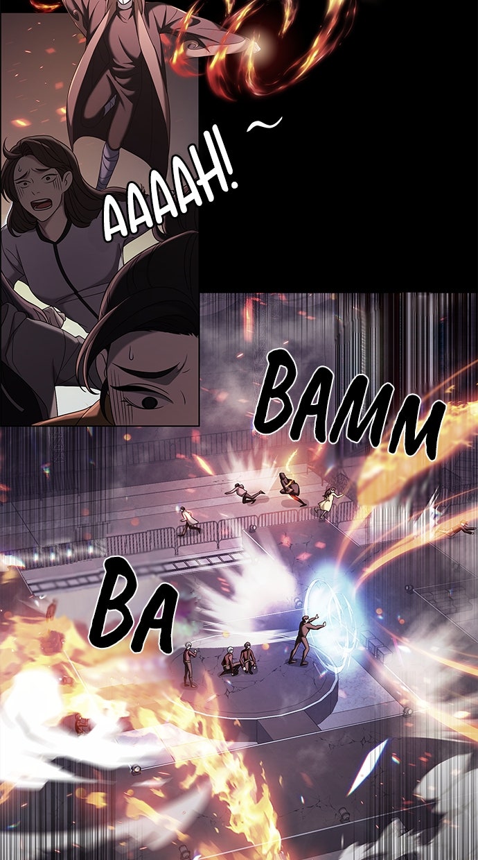 Read THE STAR SEEKERS Manga Online